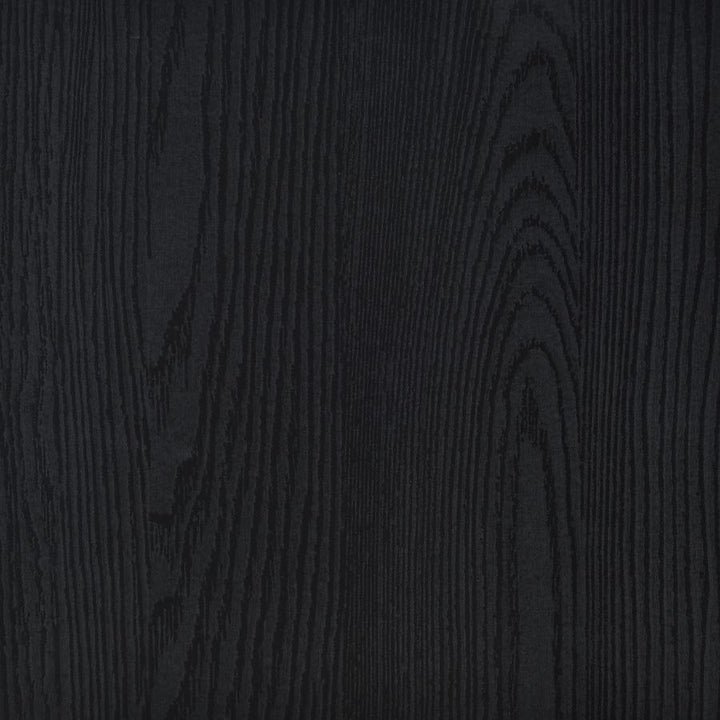 Winfield - 3 - Sheld Media Tower Entertainment Pier - Black Piers modern furniture Contempo Furniture