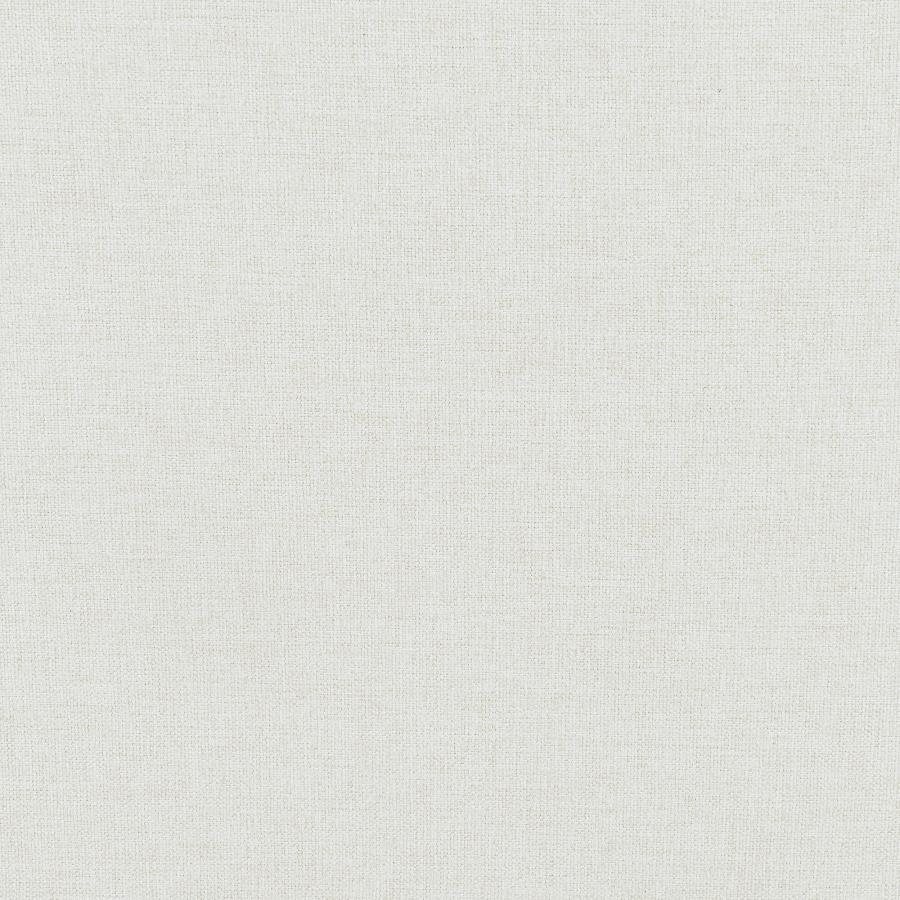 Winter - Upholstered Hydraulic Lift Top Storage Ottoman - Beige Storage Ottoman modern furniture Contempo Furniture