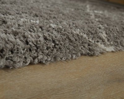 Wrenlow 8' x 10' Rug - Dark Gray Area Rug modern furniture Contempo Furniture