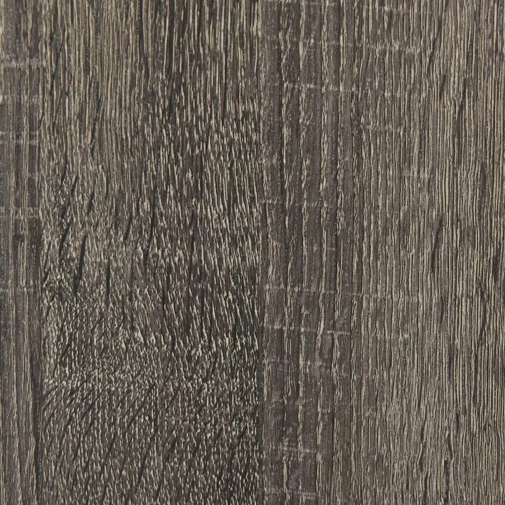 Wright - 4 - Drawer Chest Of Drawers - Brown Oak Accent Chest modern furniture Contempo Furniture