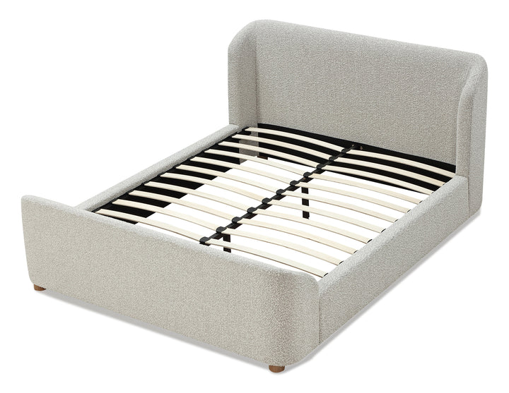 platform-bed-in-cotton-ball-boucle