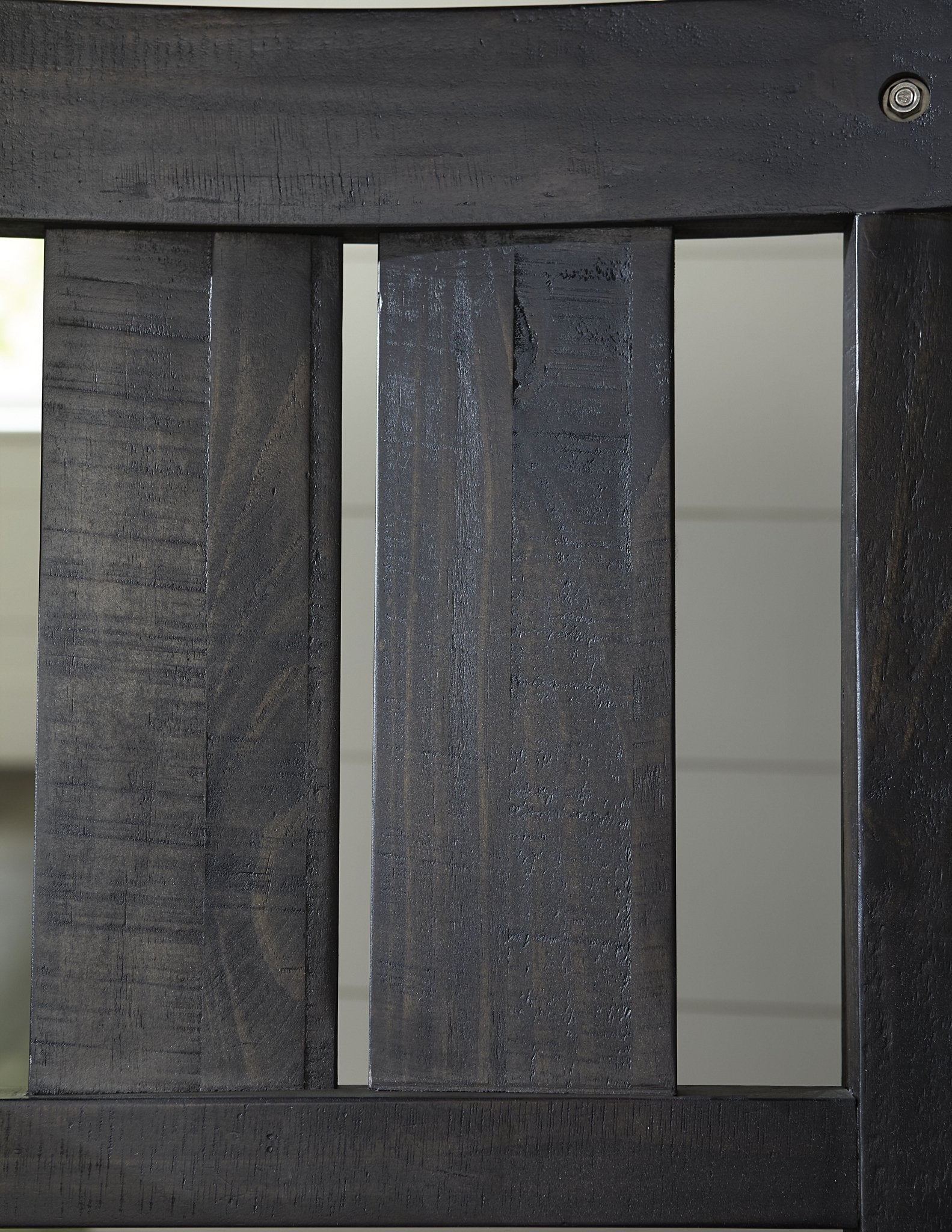 Yosemite Solid Wood Arm Chair in Cafe Chair modern furniture Contempo Furniture