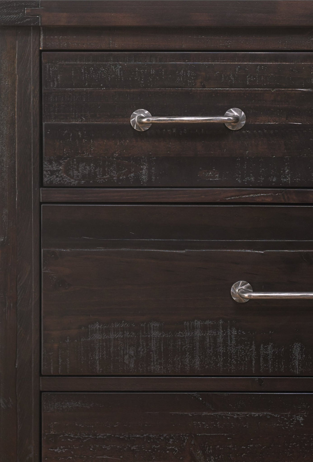 Yosemite Solid Wood Chest in Cafe Chest modern furniture Contempo Furniture