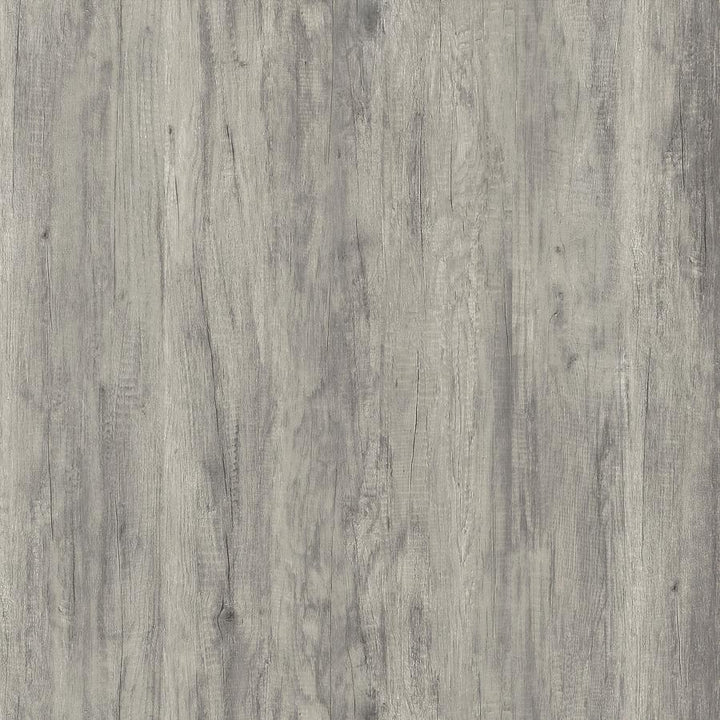 Yvette - 3 - Drawer L - Shape Computer Desk - Gray Driftwood Corner Desk modern furniture Contempo Furniture