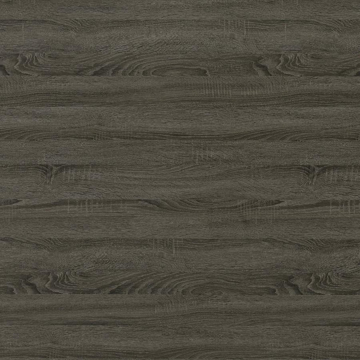 Yvette - 3 - Drawer L - Shape Computer Desk - Weathered Gray Corner Desk modern furniture Contempo Furniture