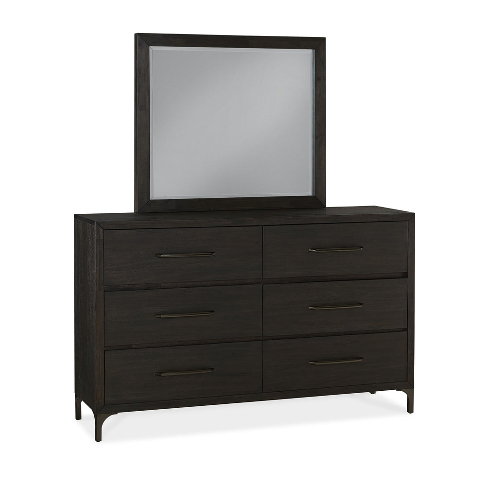 lucerne-six-drawer-metal-leg-dresser
