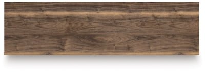 Zadilyn 72" TV Stand - Dark Brown TV Stand modern furniture Contempo Furniture