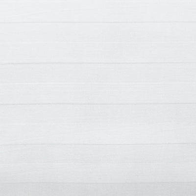 Zephyr 2.0 Cotton Pillow (Set of 2) - White Bed Pillow modern furniture Contempo Furniture
