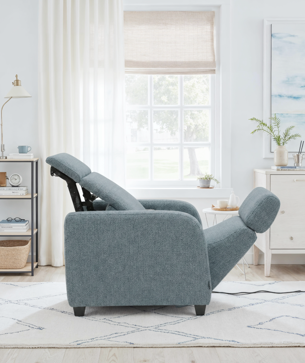 Luonto Zero Gravity Recliner