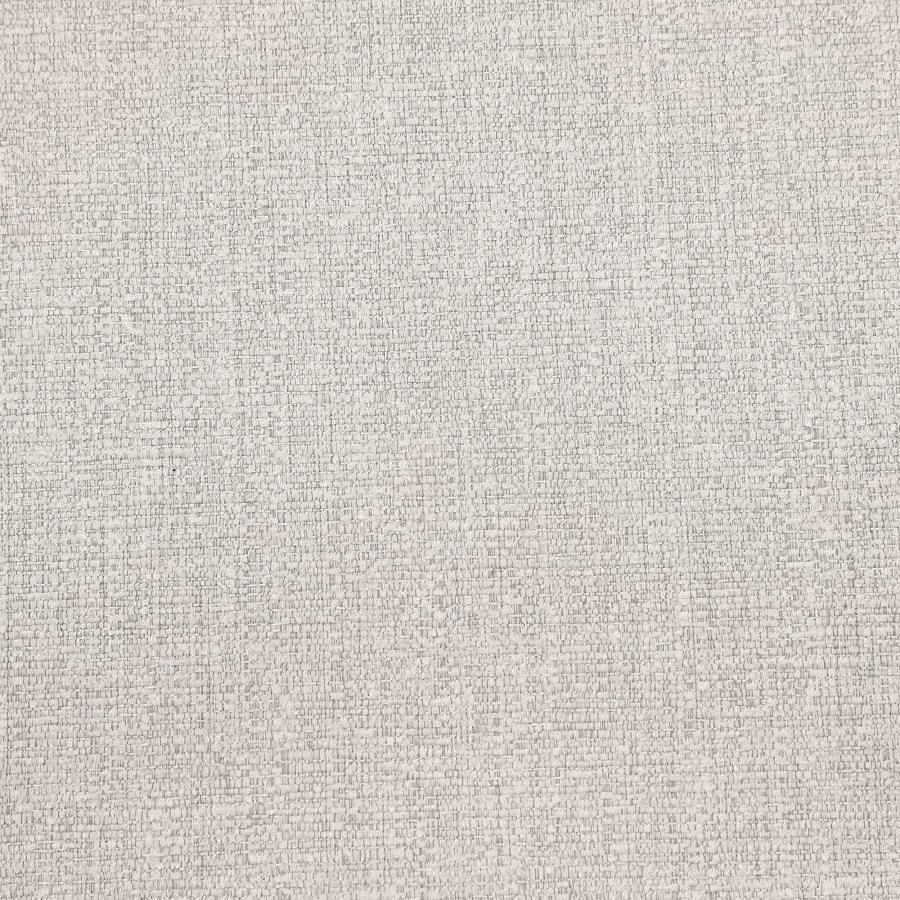 Zimmerlee - Metal Eastern King Canopy Bed - Rust Brown Canopy Bed modern furniture Contempo Furniture