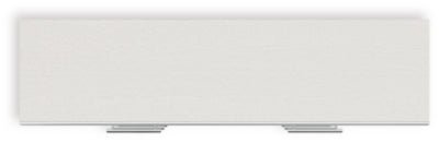 Zuraleus Dresser - White Dresser modern furniture Contempo Furniture