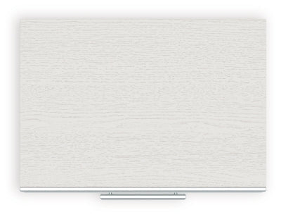 Zuraleus Nightstand - White Nightstand w/ Charging Station modern furniture Contempo Furniture