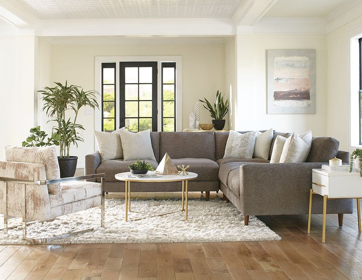 Raine Sectional