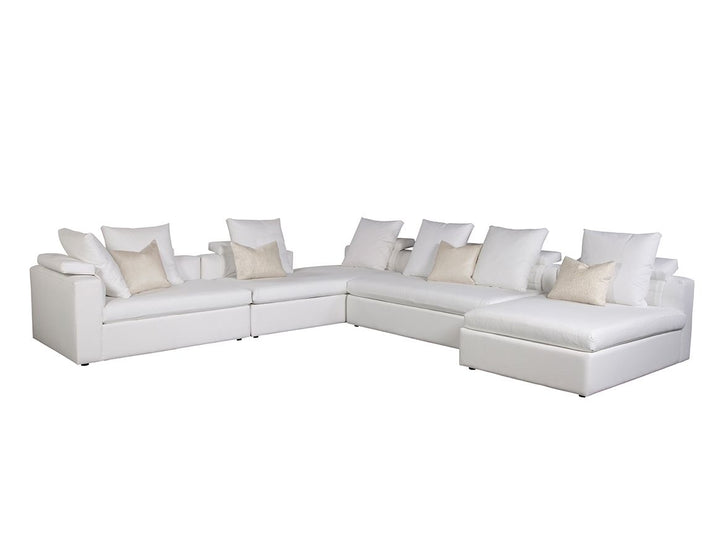 Elara Sectional