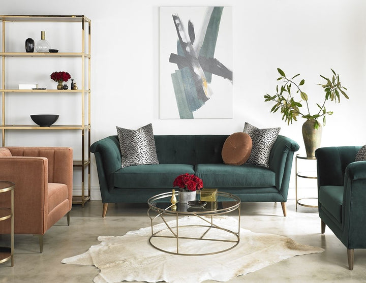 Camila Sofa